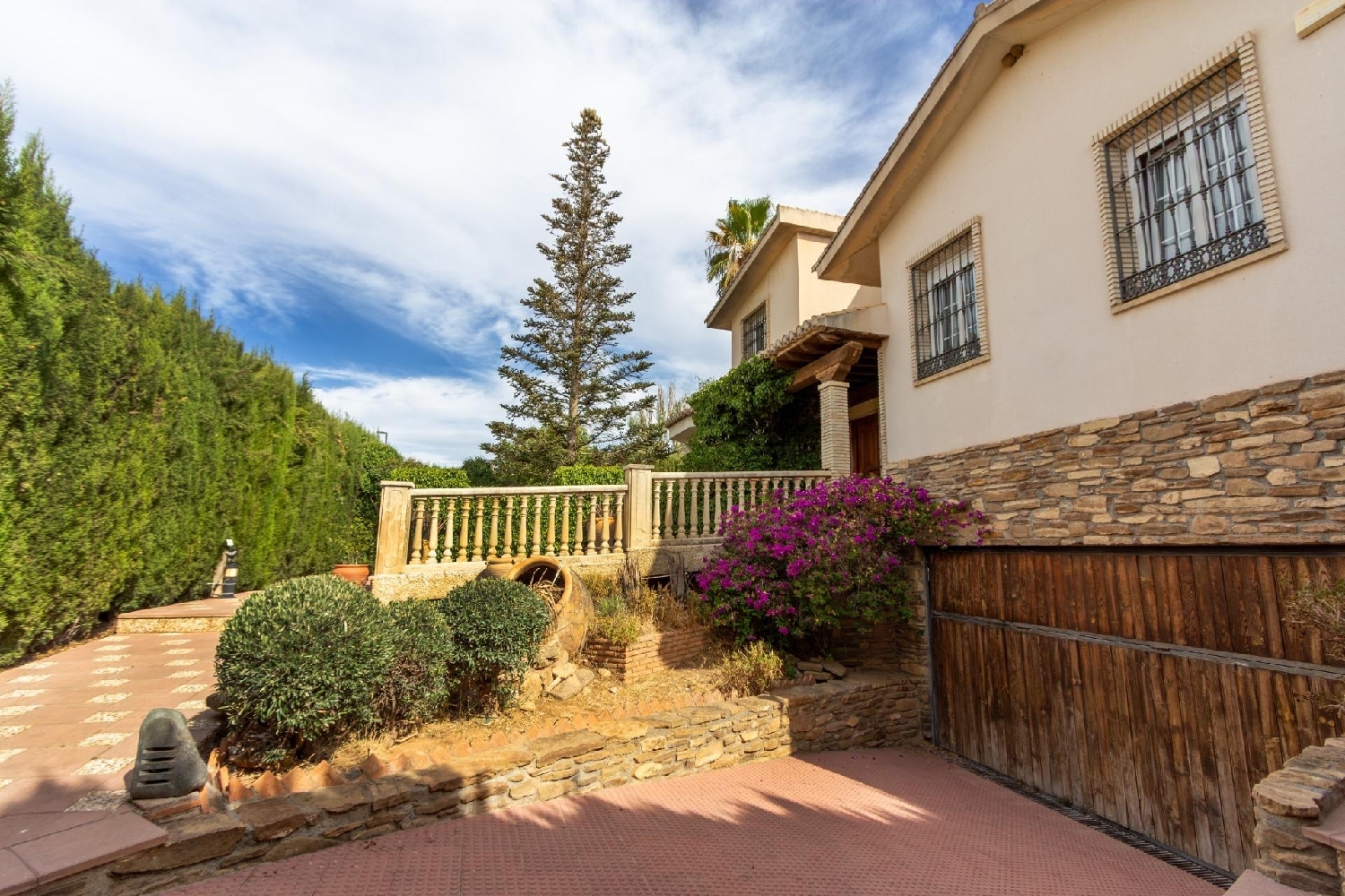  for sale villa Padules Alpujarra Almeriense 6