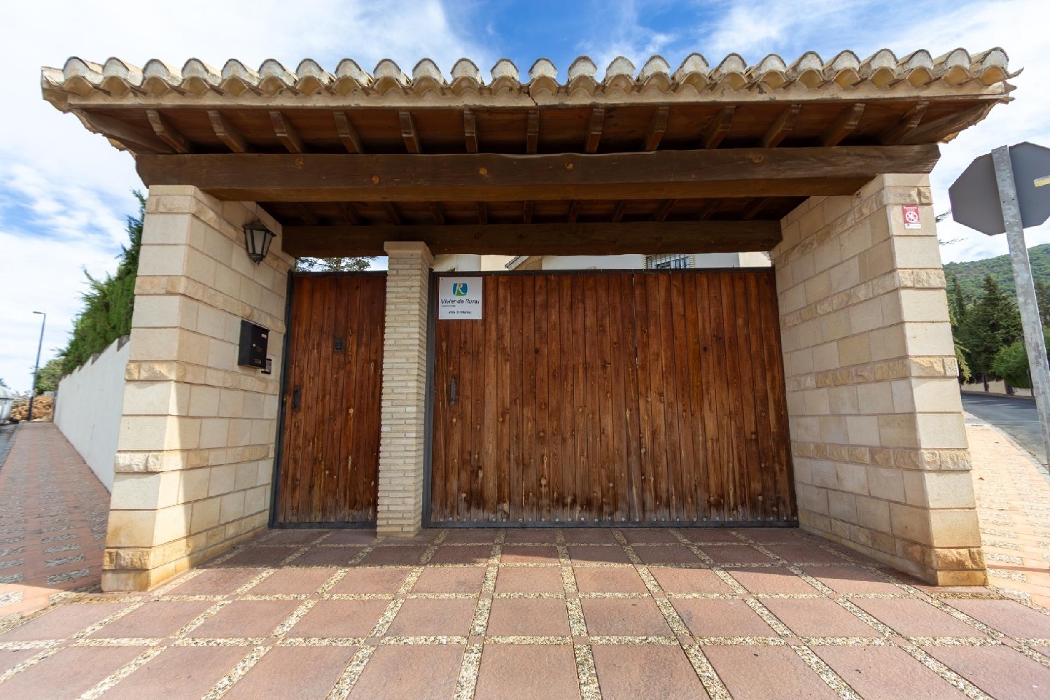  for sale villa Padules Alpujarra Almeriense 4