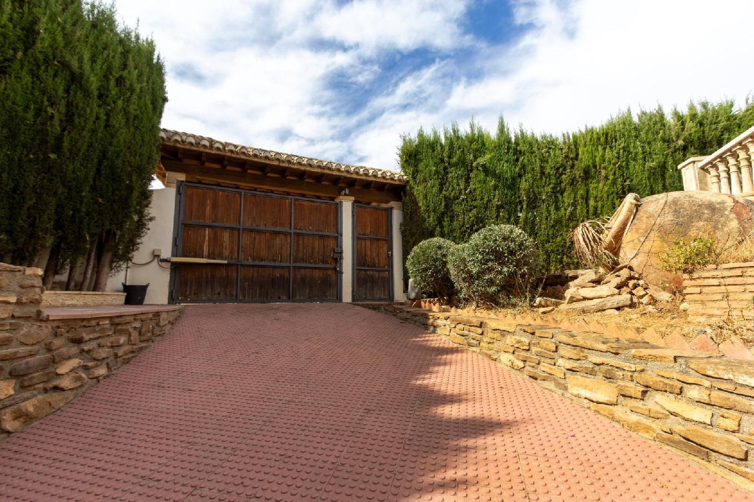  for sale villa Padules Alpujarra Almeriense 8
