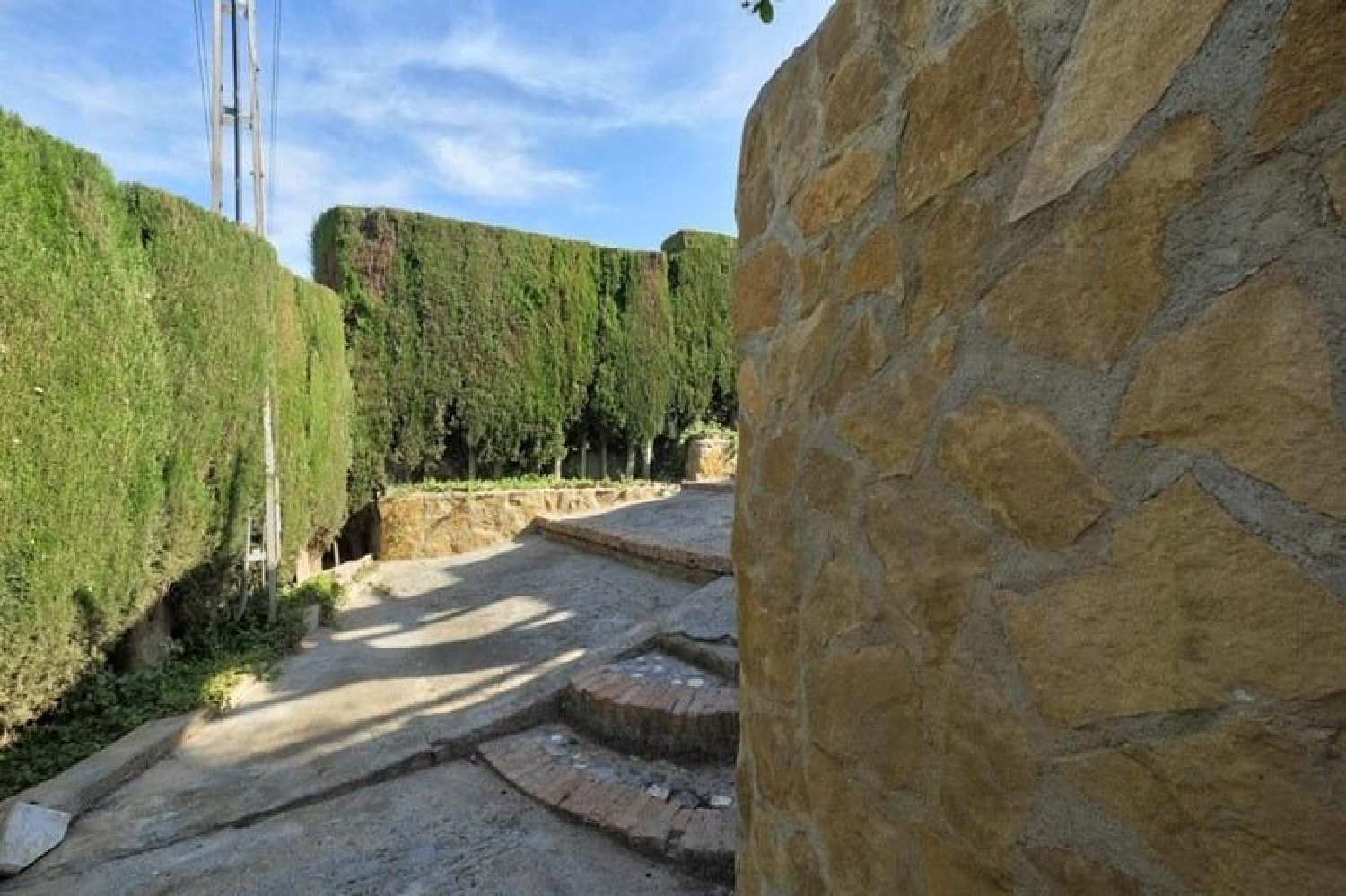  for sale villa Padules Alpujarra Almeriense 7