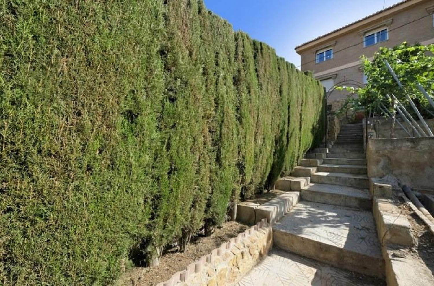  for sale villa Padules Alpujarra Almeriense 4