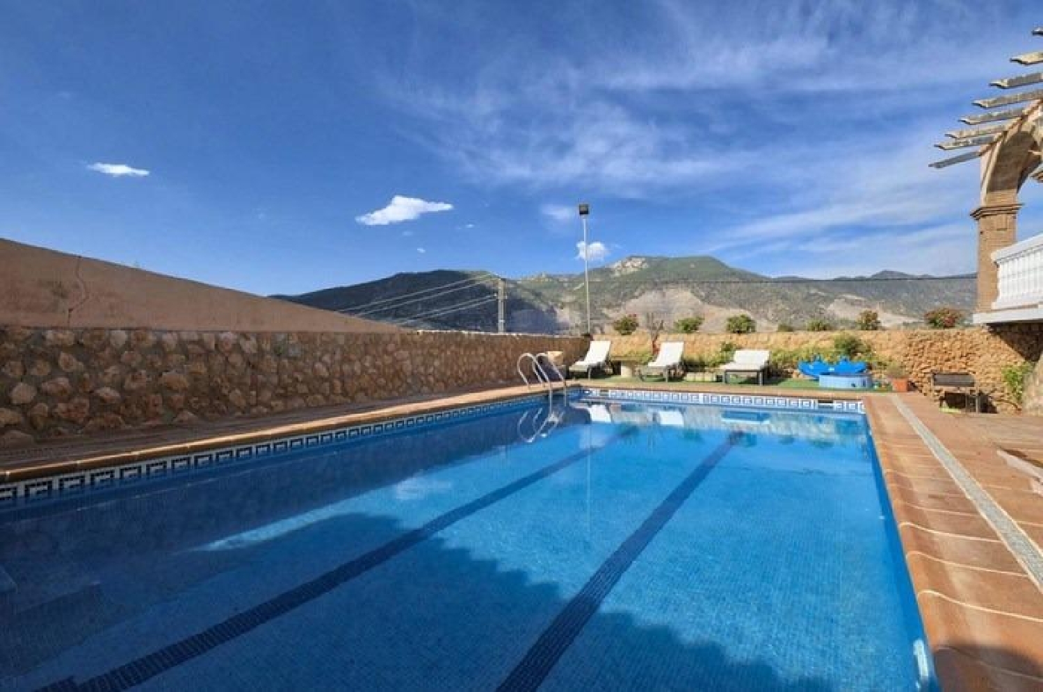  for sale villa Padules Alpujarra Almeriense 3