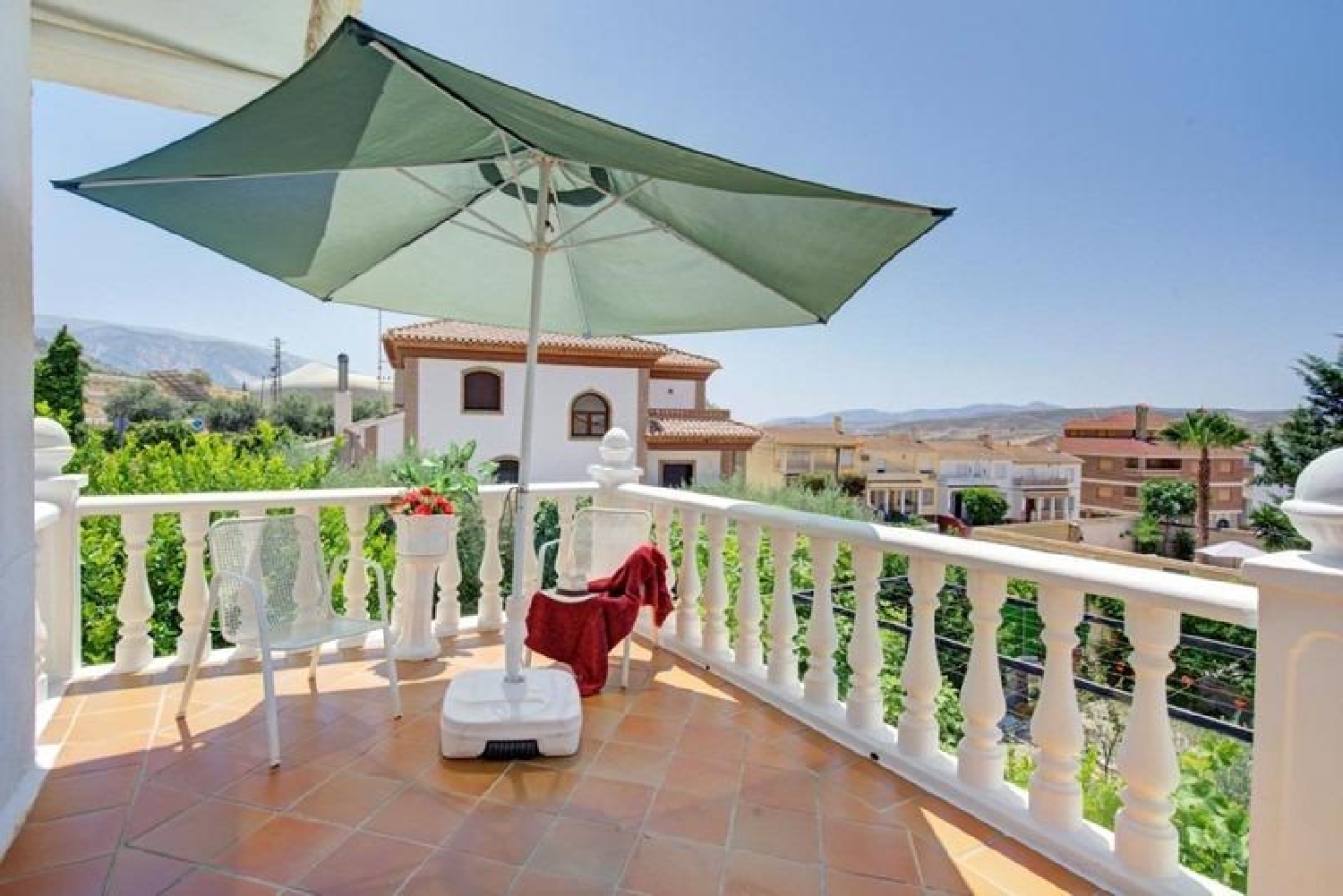  till salu villa Padules Alpujarra Almeriense 5