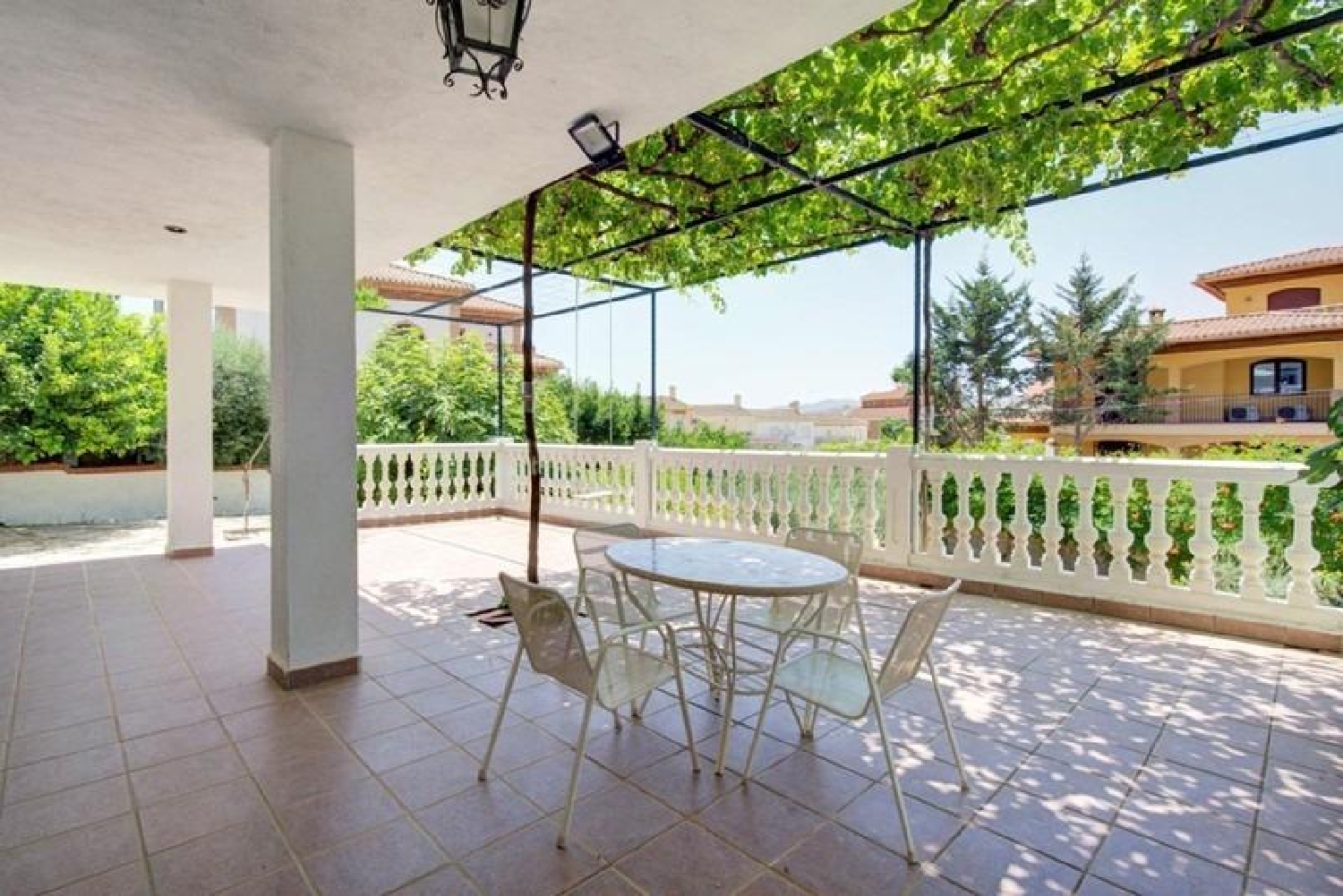  till salu villa Padules Alpujarra Almeriense 1