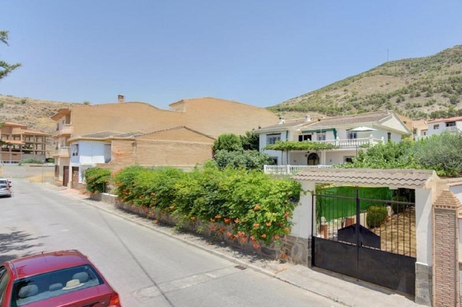  till salu villa Padules Alpujarra Almeriense 6