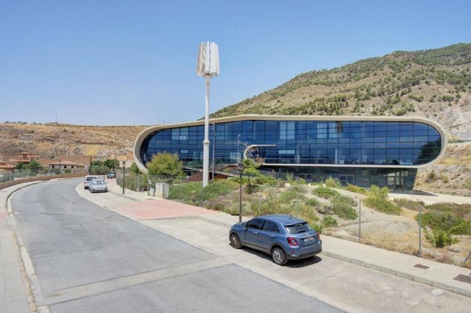  for sale villa Padules Alpujarra Almeriense 2