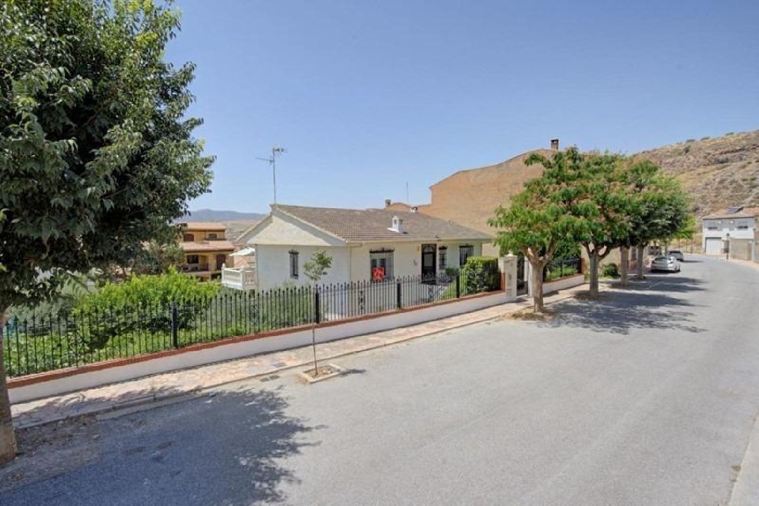  for sale villa Padules Alpujarra Almeriense 6