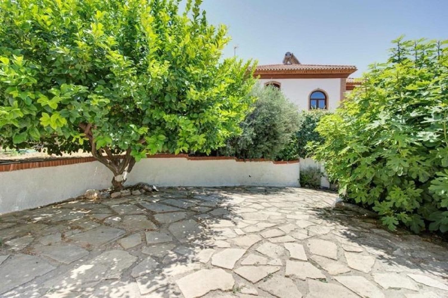  for sale villa Padules Alpujarra Almeriense 7