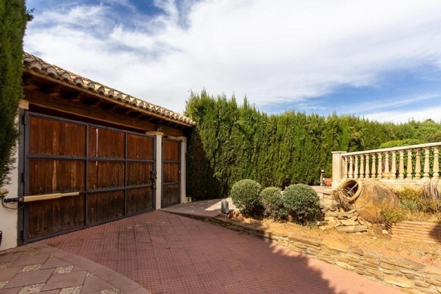  for sale villa Padules Alpujarra Almeriense 6