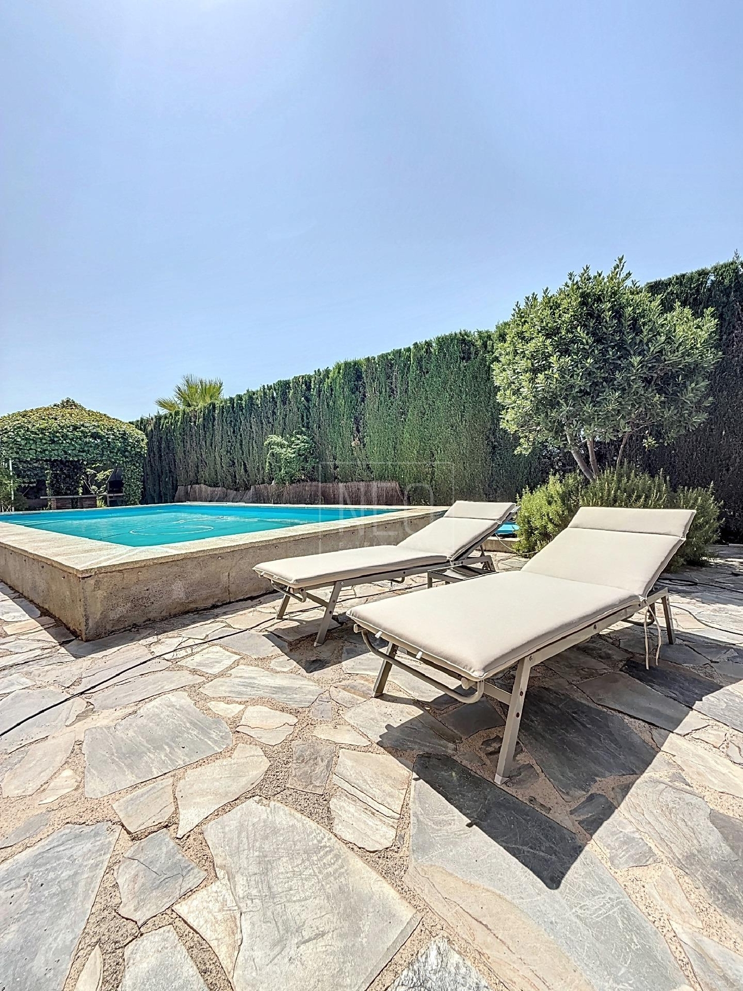  till salu villa Padules Alpujarra Almeriense 1