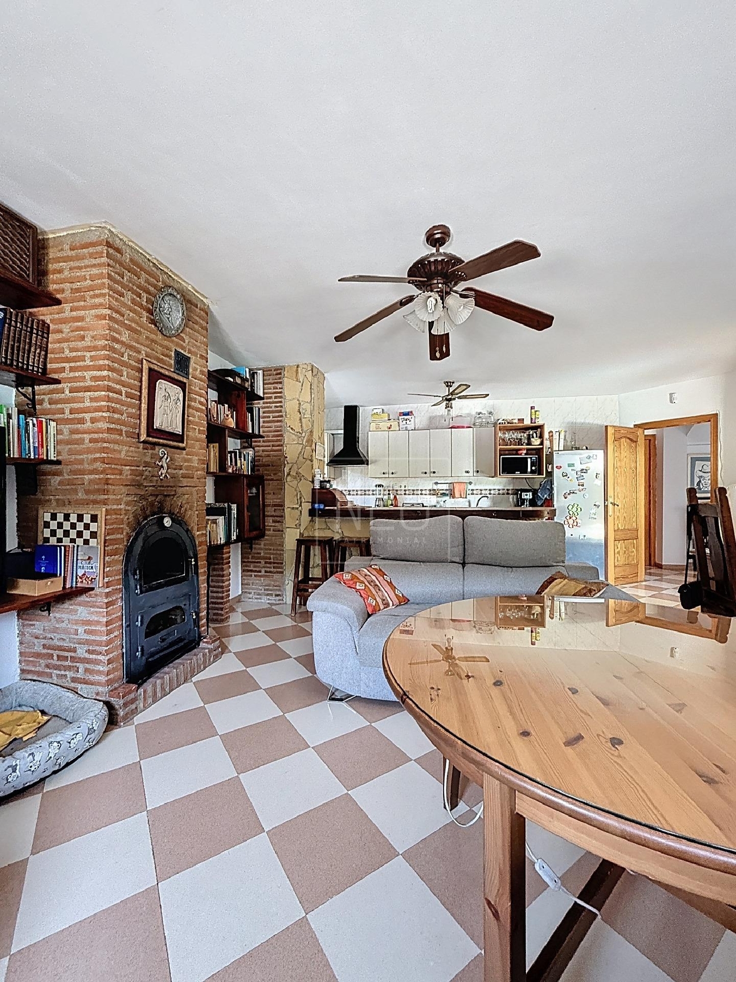  till salu villa Padules Alpujarra Almeriense 6