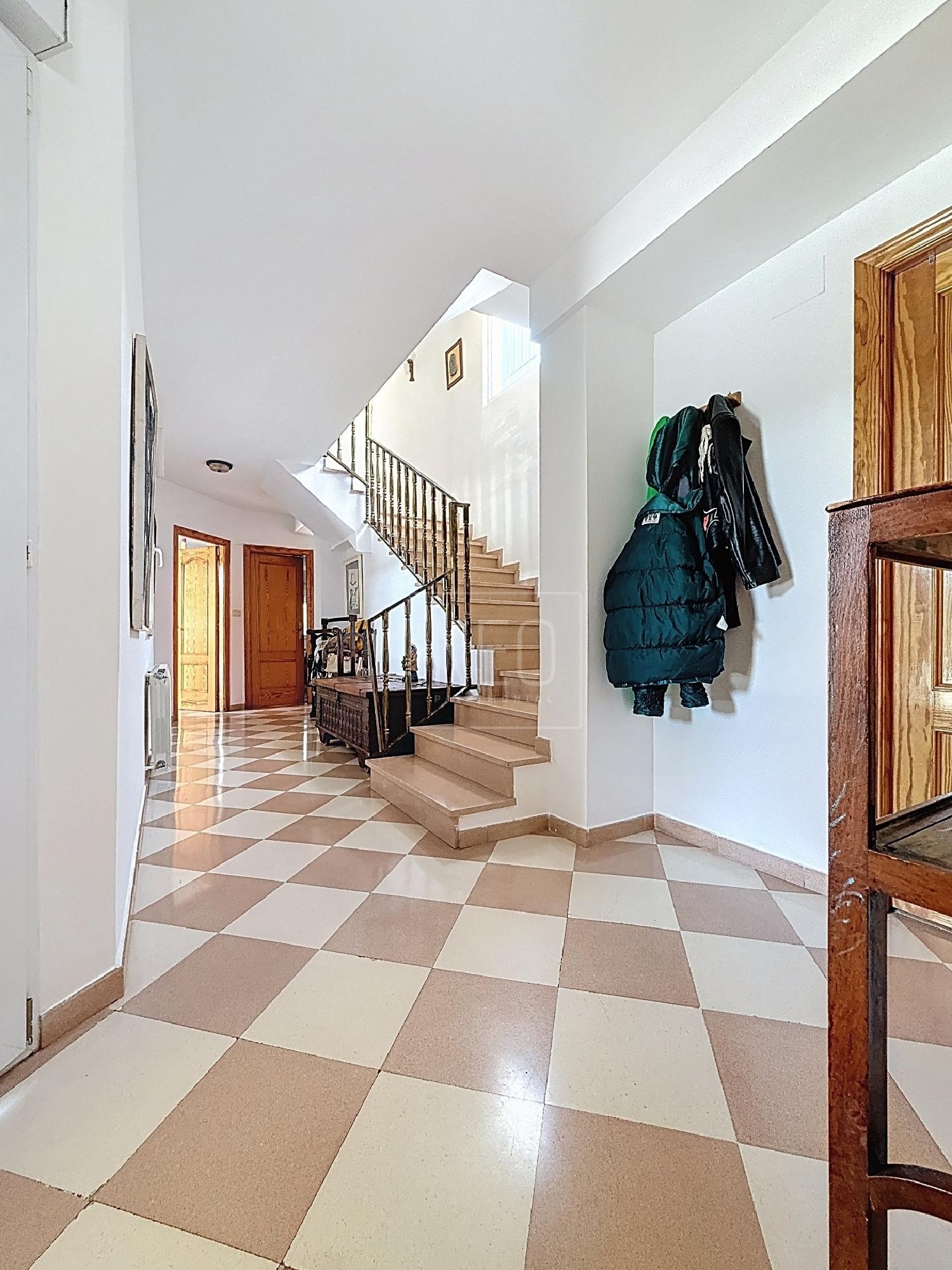  till salu villa Padules Alpujarra Almeriense 4