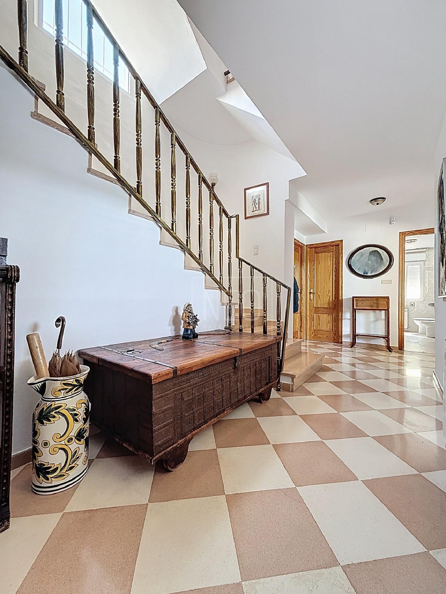  till salu villa Padules Alpujarra Almeriense 2