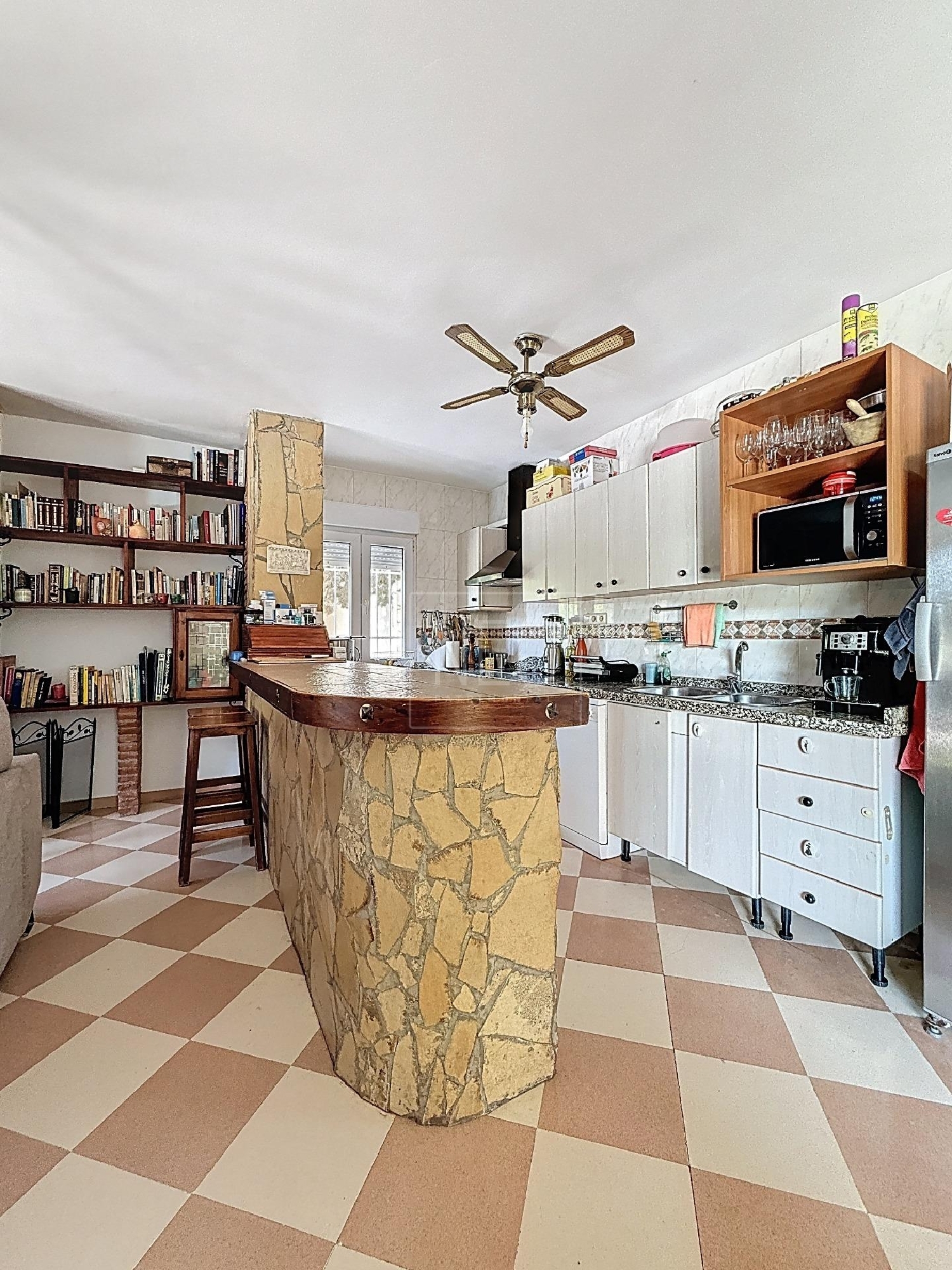  till salu villa Padules Alpujarra Almeriense 7