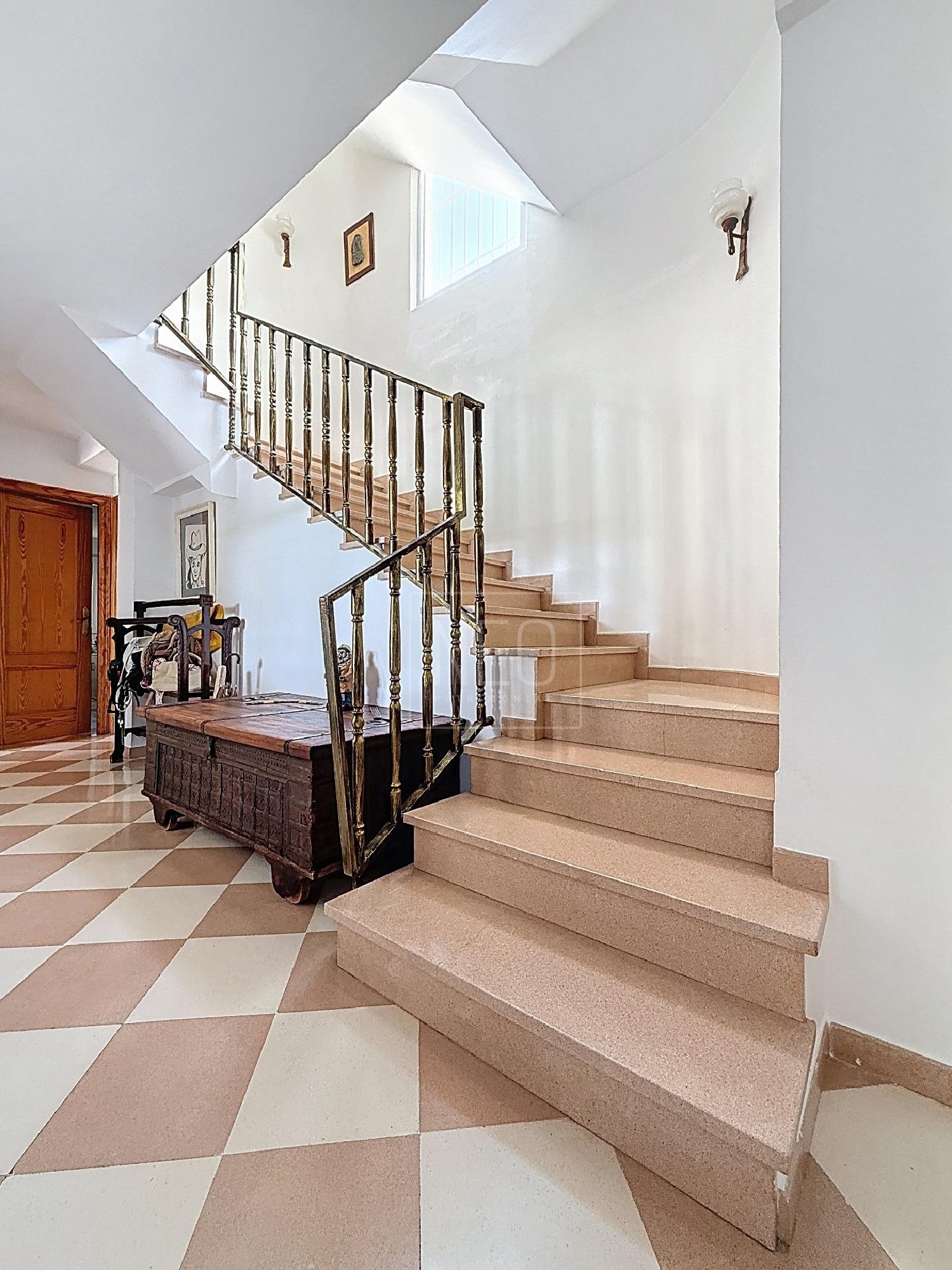  till salu villa Padules Alpujarra Almeriense 3