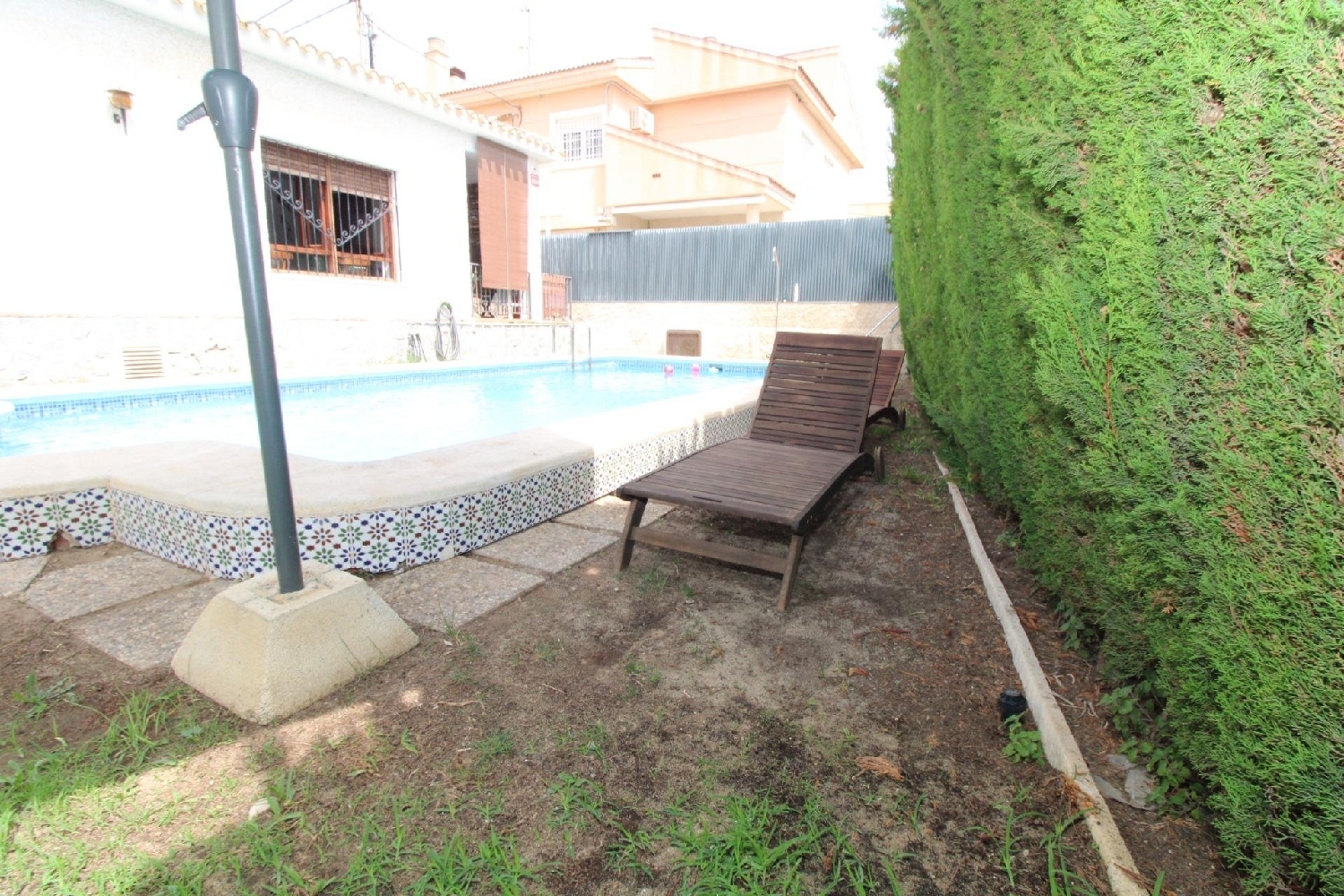  à vendre villa Páganos Laguardia-Rioja Alavesa 7