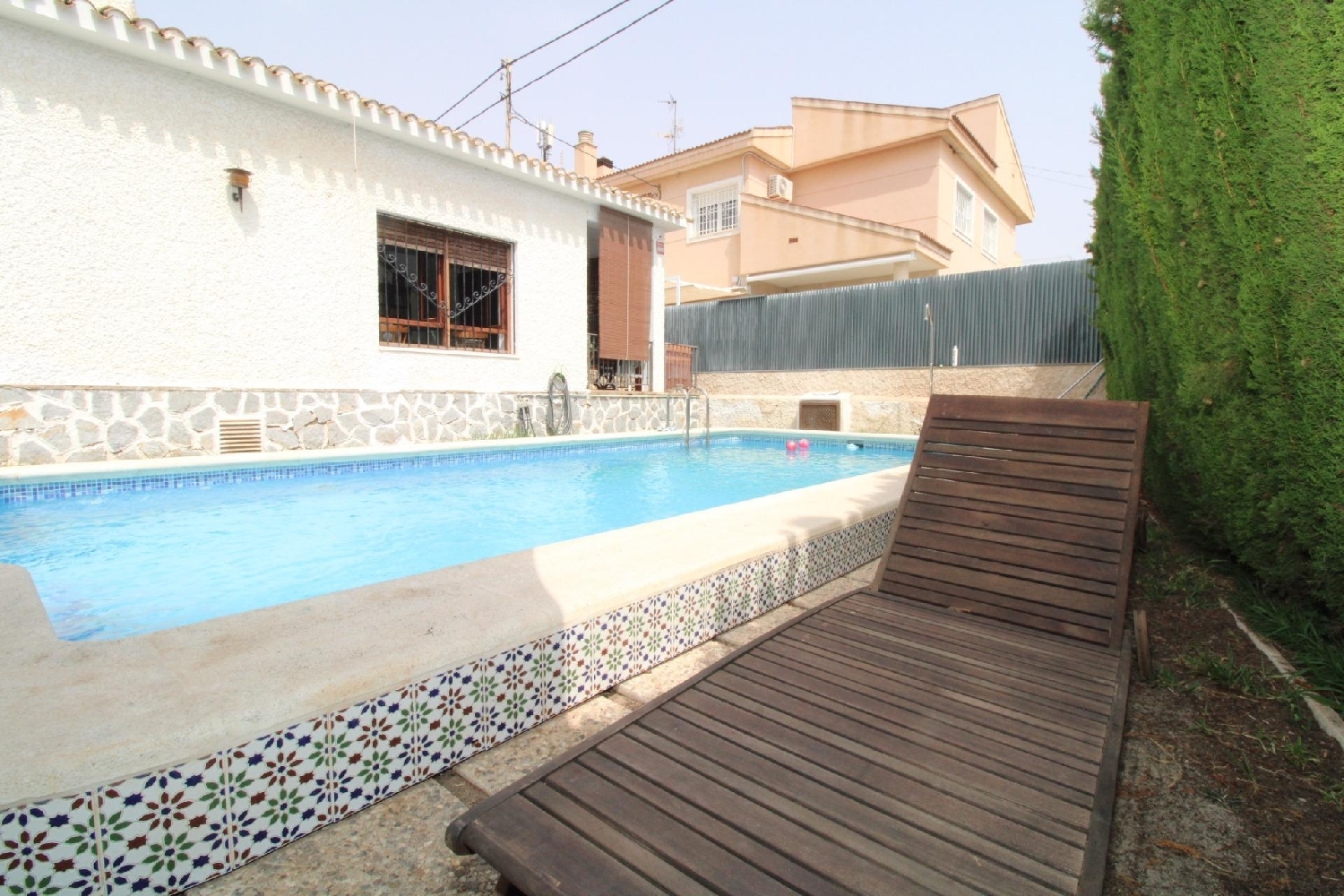  à vendre villa Páganos Laguardia-Rioja Alavesa 8