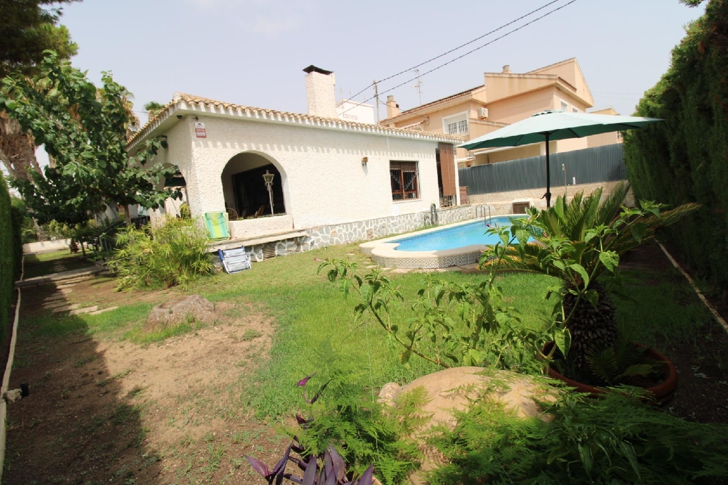  à vendre villa Páganos Laguardia-Rioja Alavesa 6