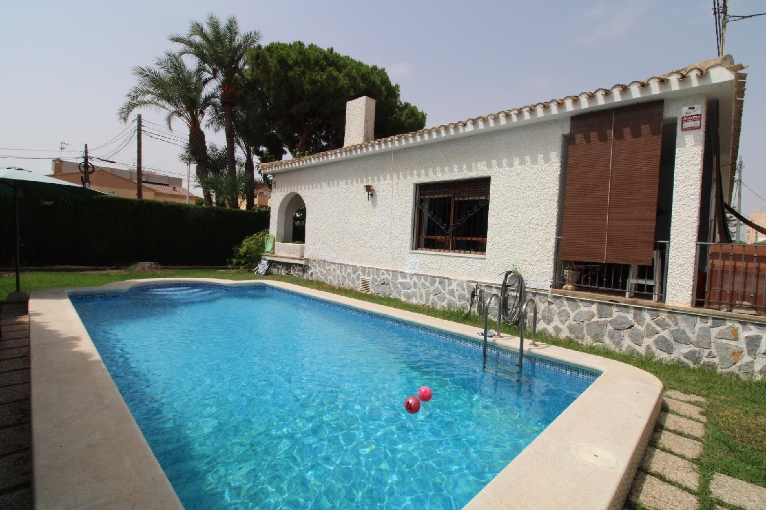  à vendre villa Páganos Laguardia-Rioja Alavesa 1