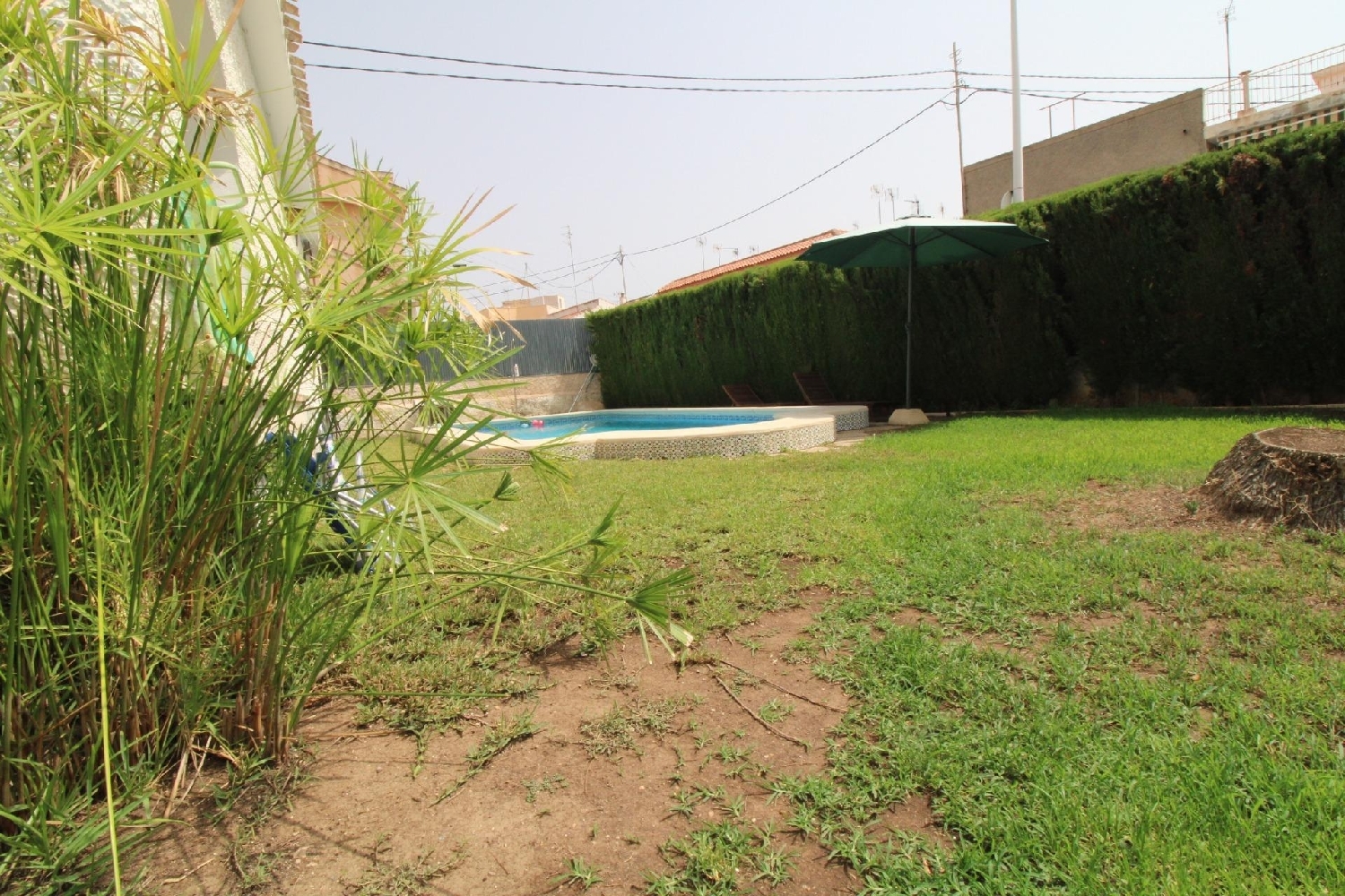  à vendre villa Páganos Laguardia-Rioja Alavesa 5