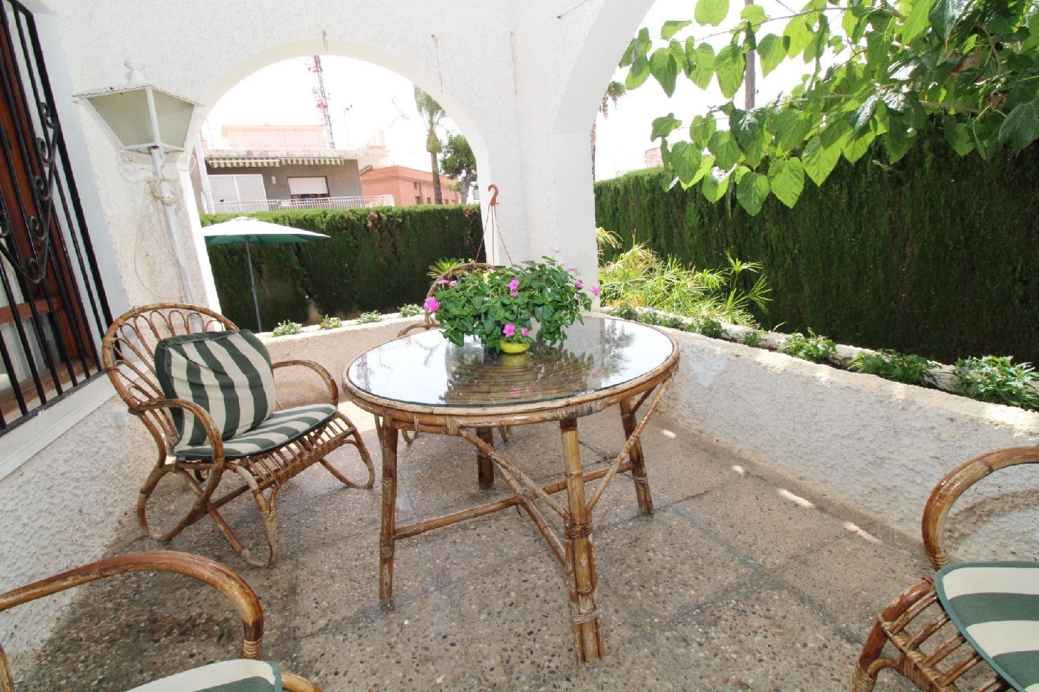  à vendre villa Páganos Laguardia-Rioja Alavesa 2