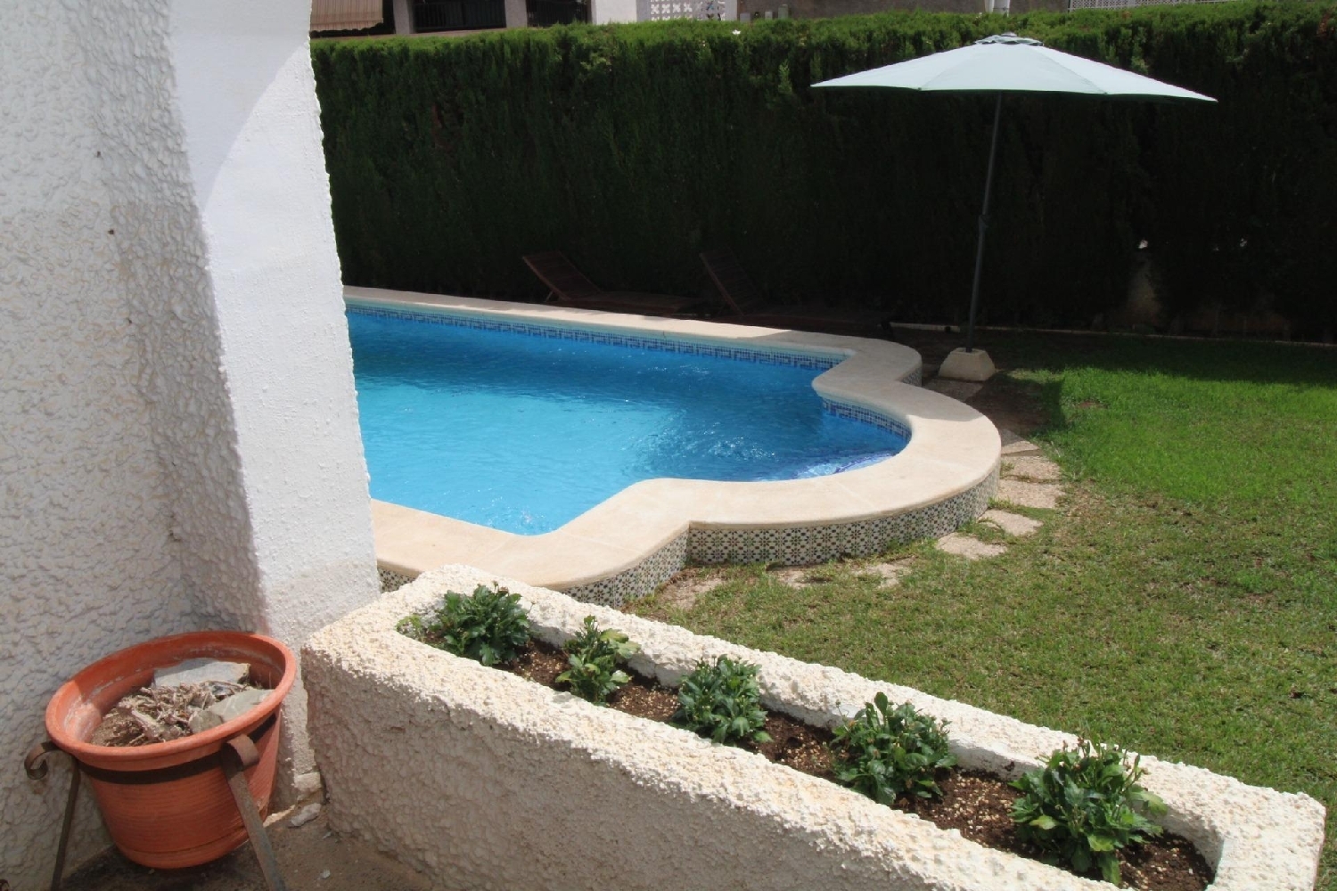  à vendre villa Páganos Laguardia-Rioja Alavesa 3