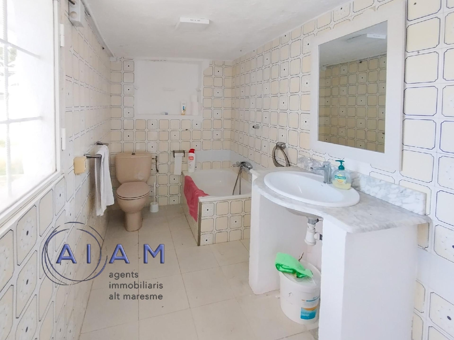  for sale villa Palafolls Maresme 16