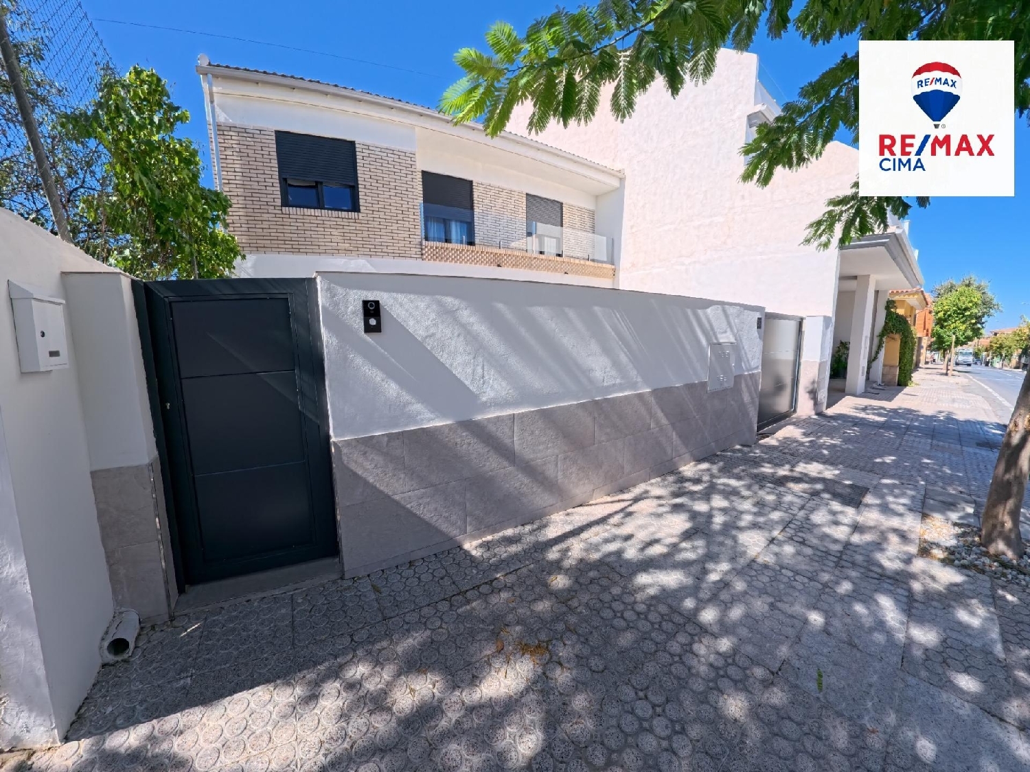  for sale villa Pantano Del Zújar La Serena 2