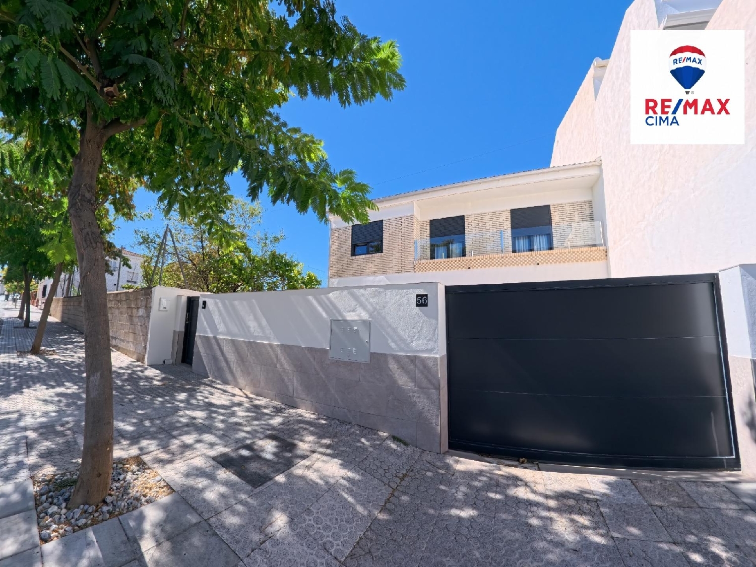  for sale villa Pantano Del Zújar La Serena 1