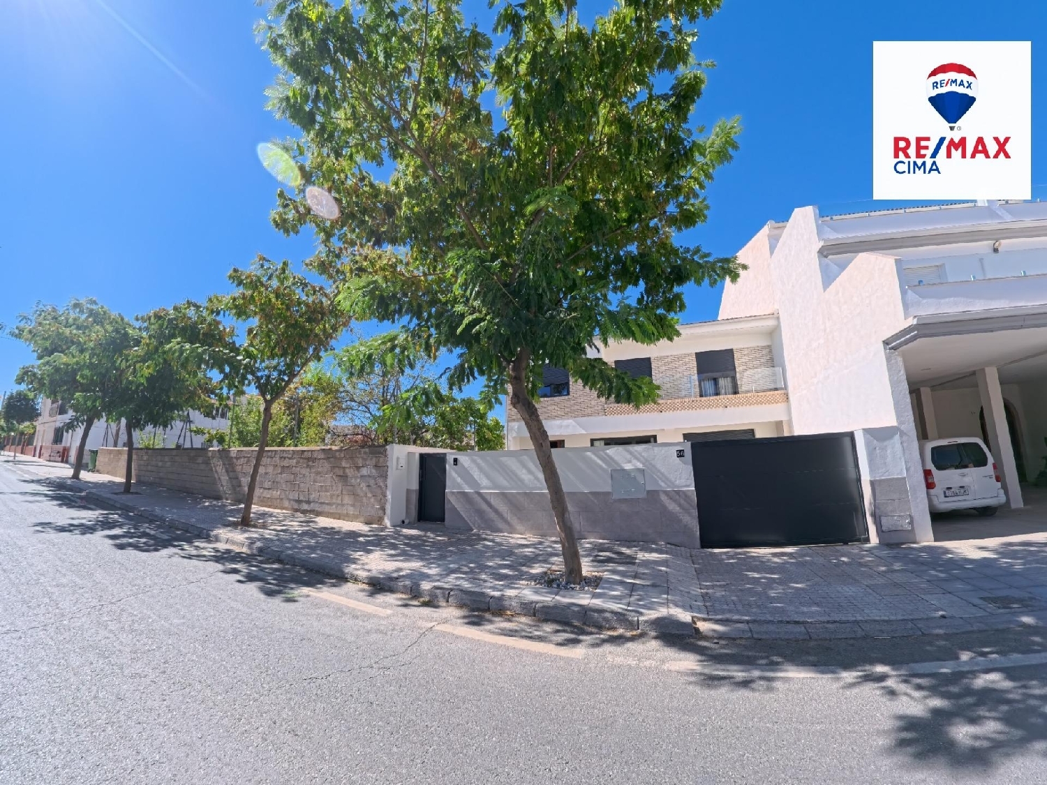  for sale villa Pantano Del Zújar La Serena 3