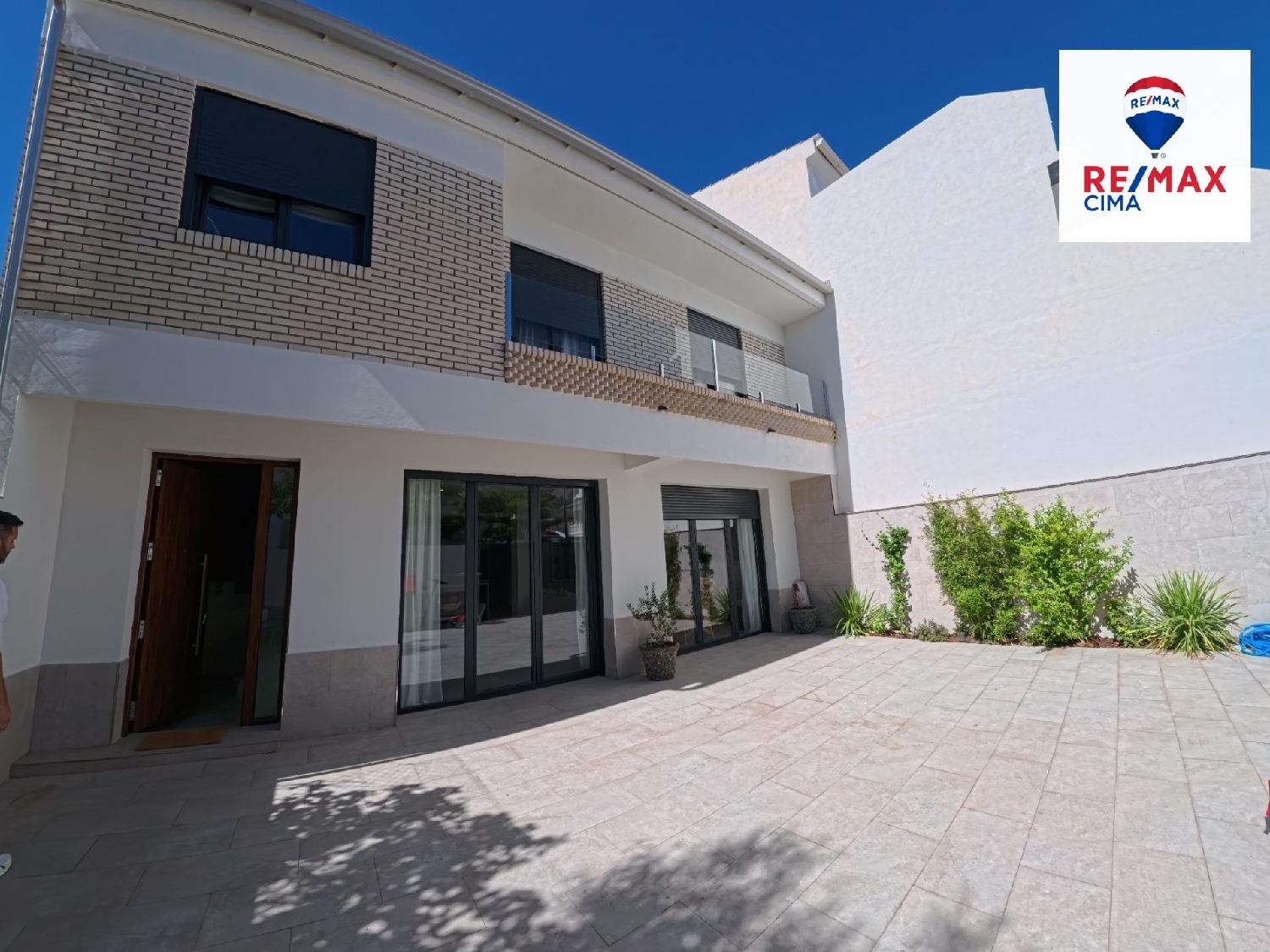  for sale villa Pantano Del Zújar La Serena 4