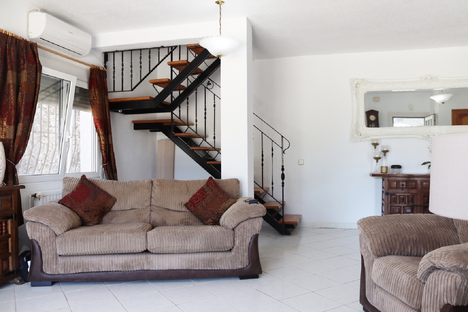  à vendre villa Parcent Marina Alta 8