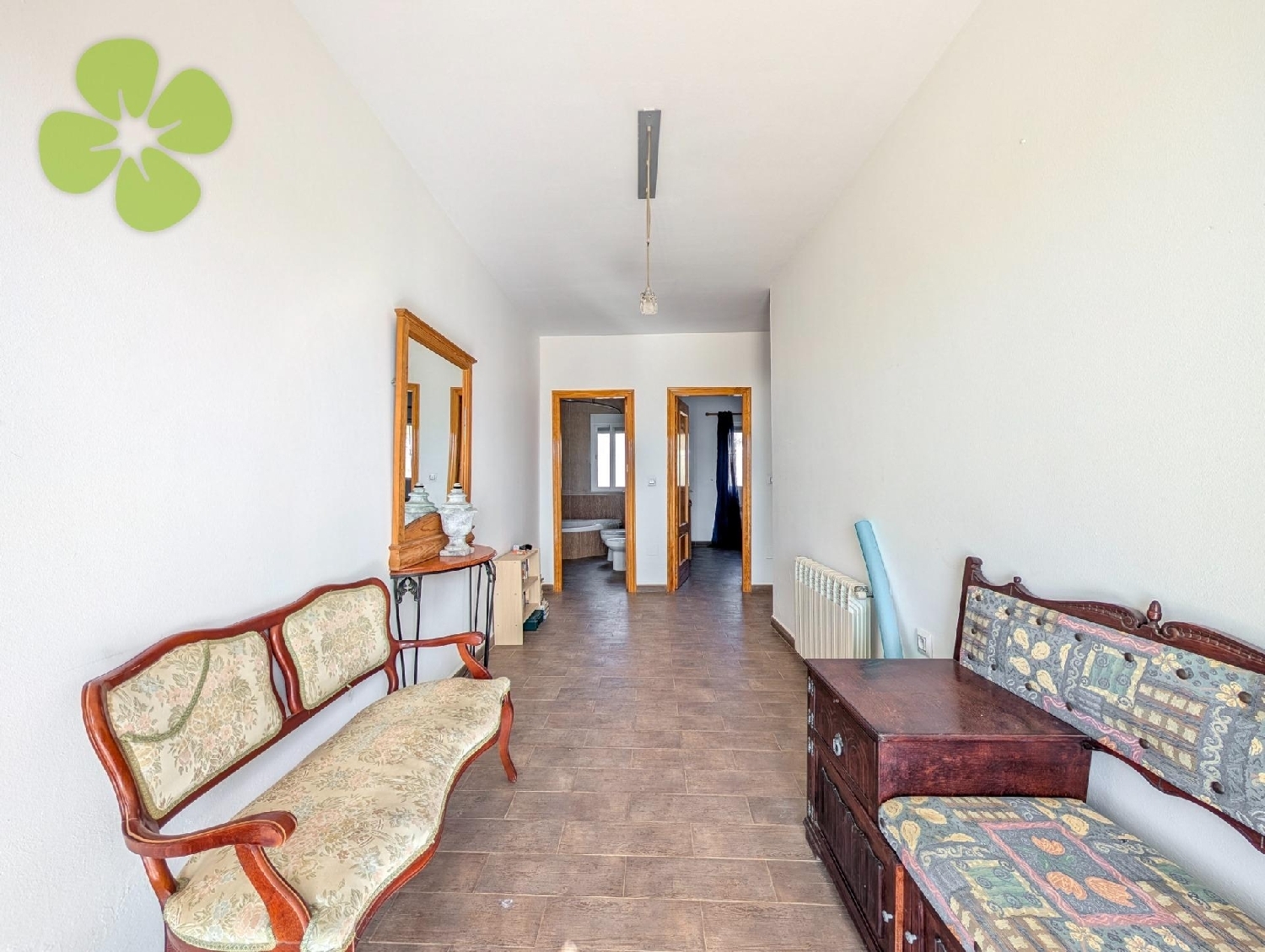  for sale villa Partaloa Valle Del Almanzora 3