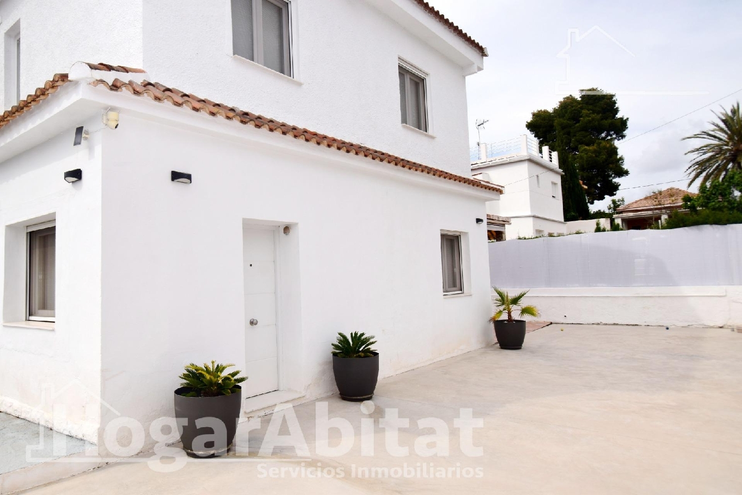  for sale villa Paterna Del Madera Sierra Del Segura 4