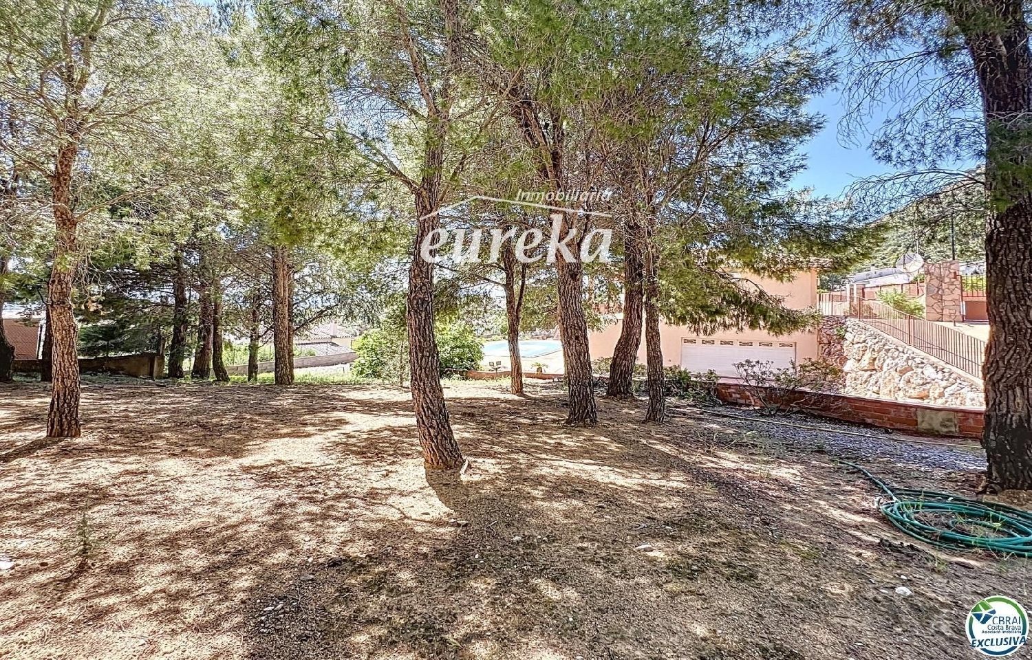  till salu villa Pau Alt Empordà 3