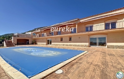 Pau Alt Empordà villa foto 6302170