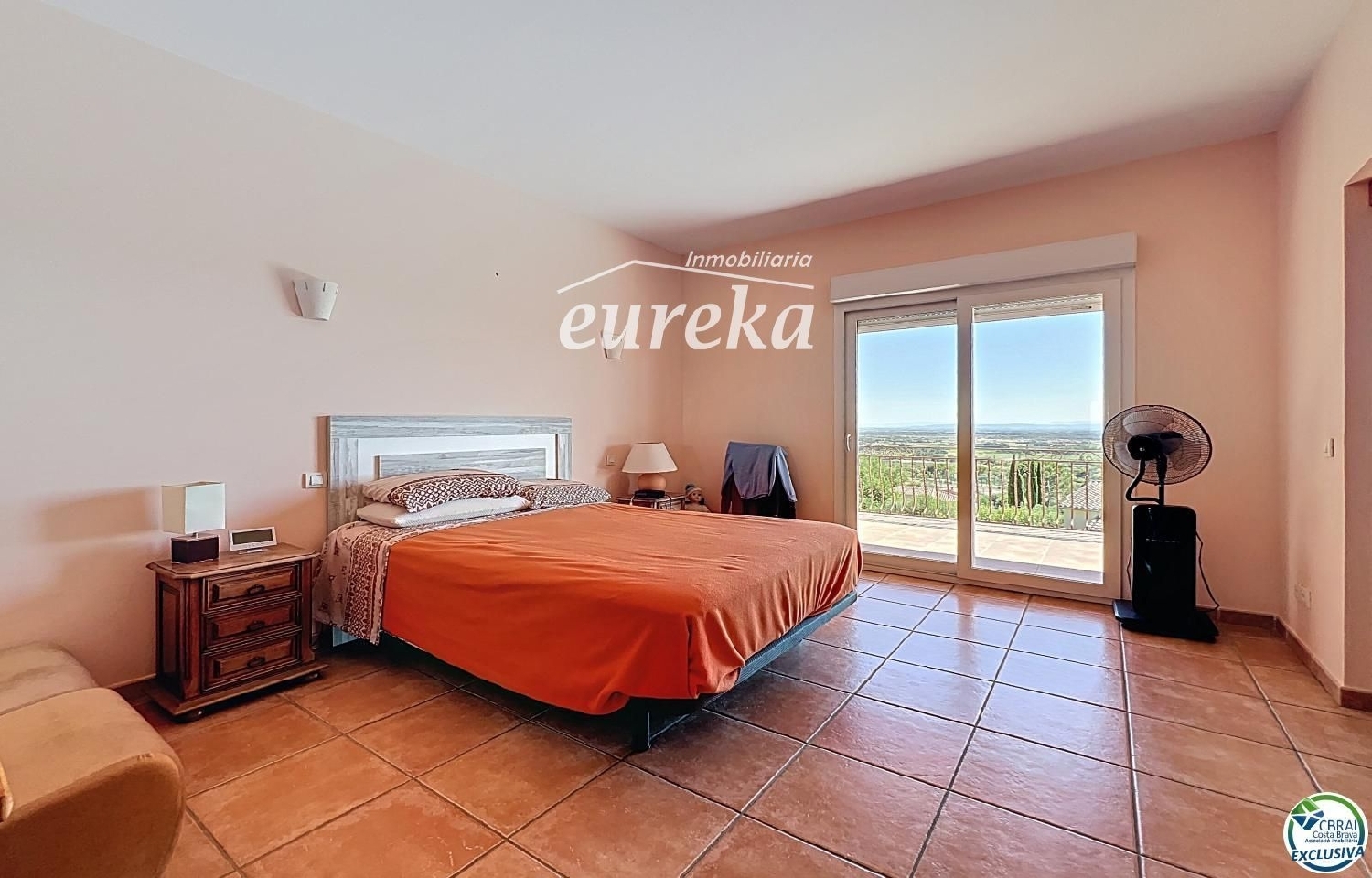  till salu villa Pau Alt Empordà 5