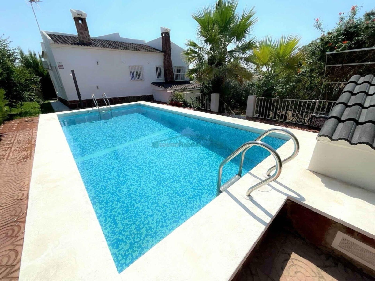  for sale villa Pedralba Serranos (Los) 1