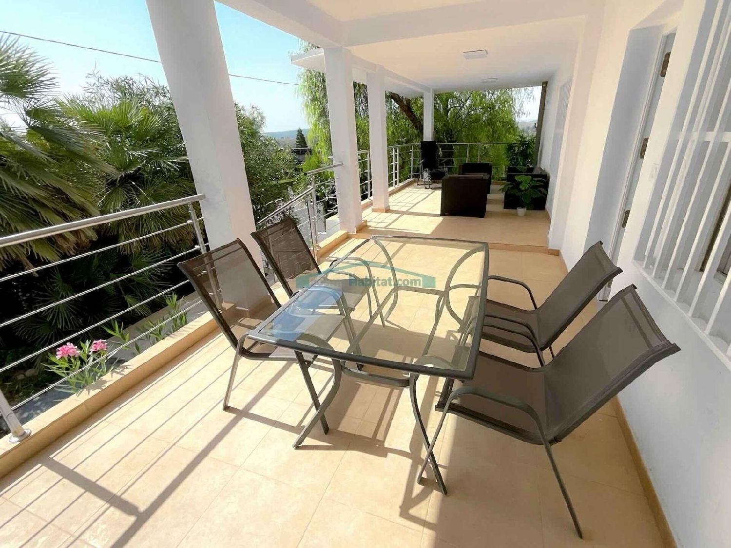  for sale villa Pedralba Serranos (Los) 4