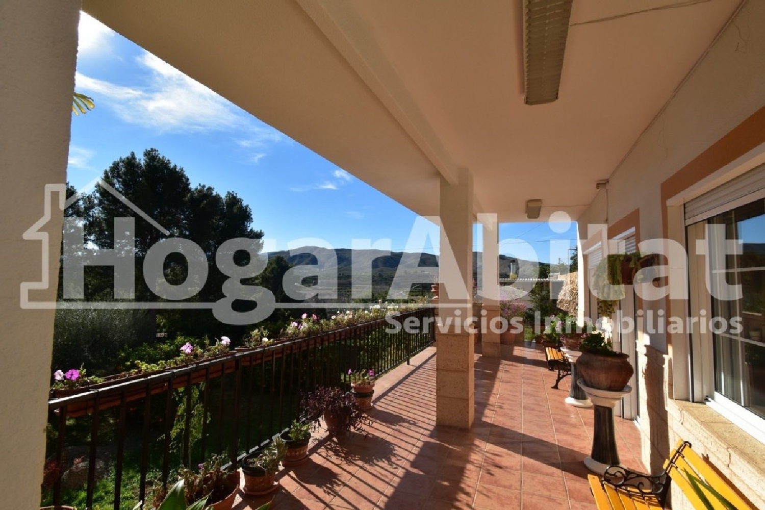  for sale villa Pedralba Serranos (Los) 7