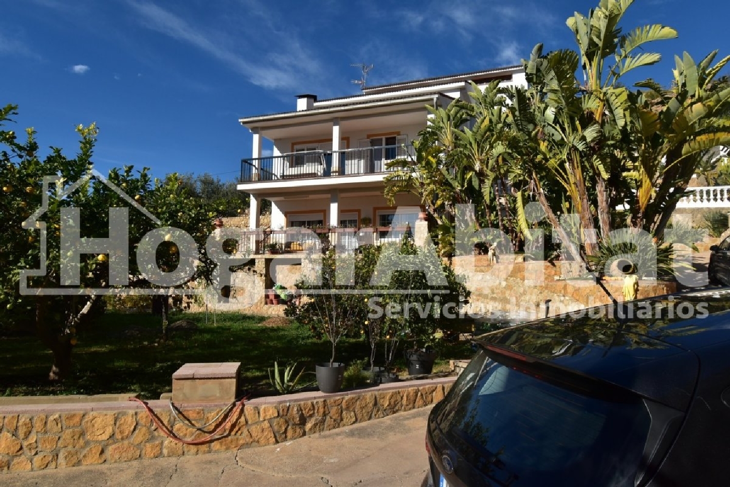  for sale villa Pedralba Serranos (Los) 4