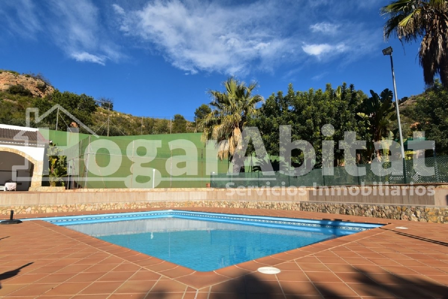  for sale villa Pedralba Serranos (Los) 8