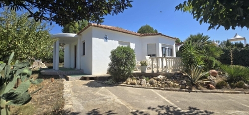 Pedralba Serranos (Los) villa foto 6304255