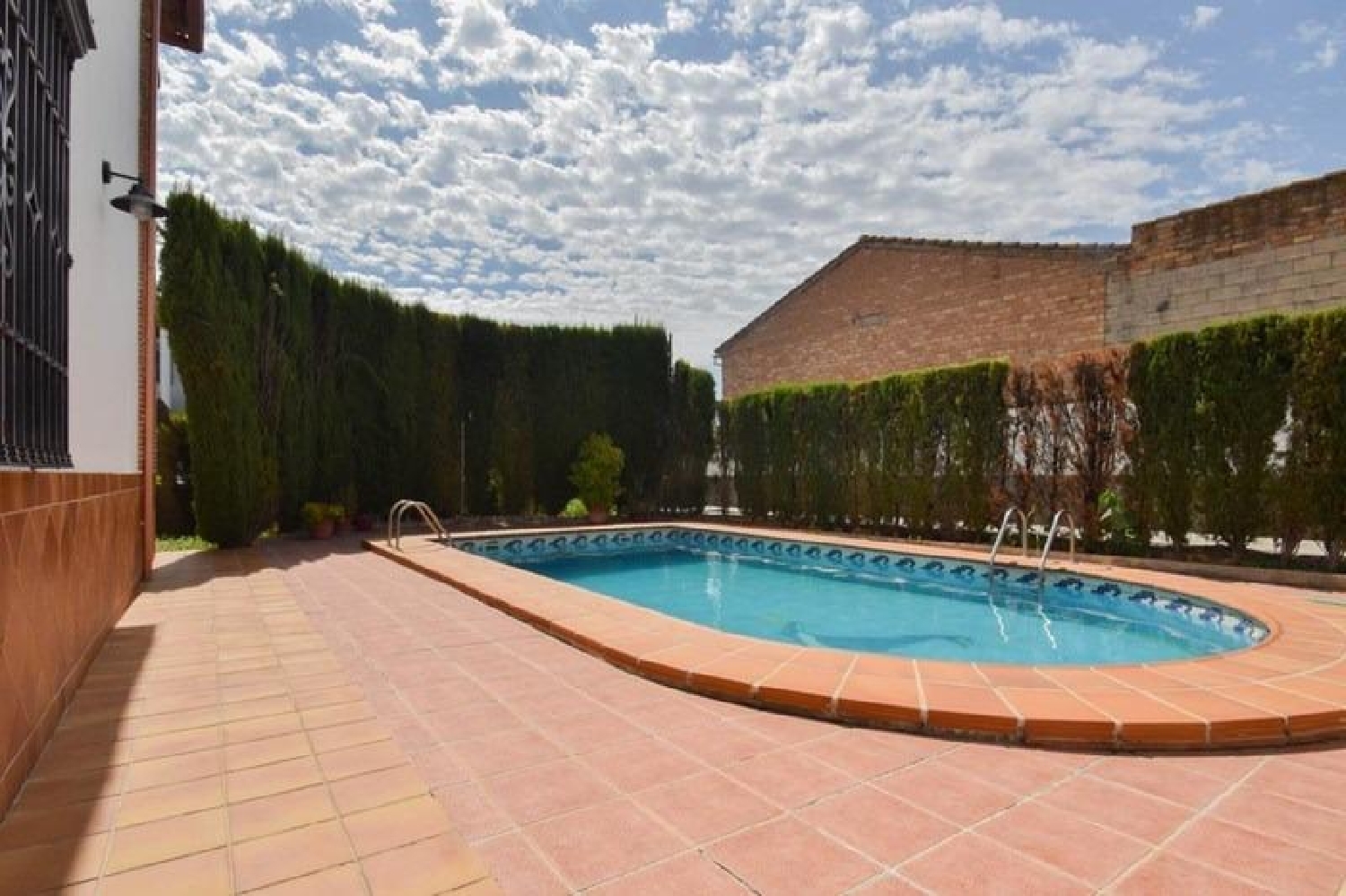  for sale villa Pedro Ruiz Vega De Granada 2