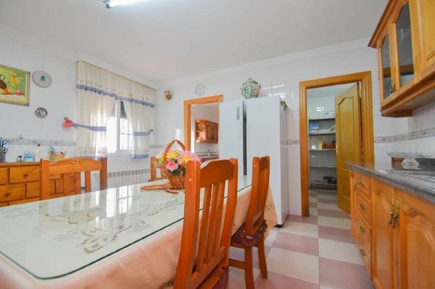  for sale villa Pedro Ruiz Vega De Granada 8
