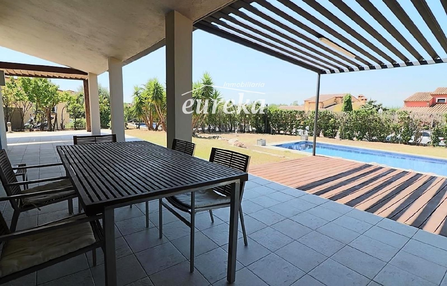  till salu villa Peralada Alt Empordà 14