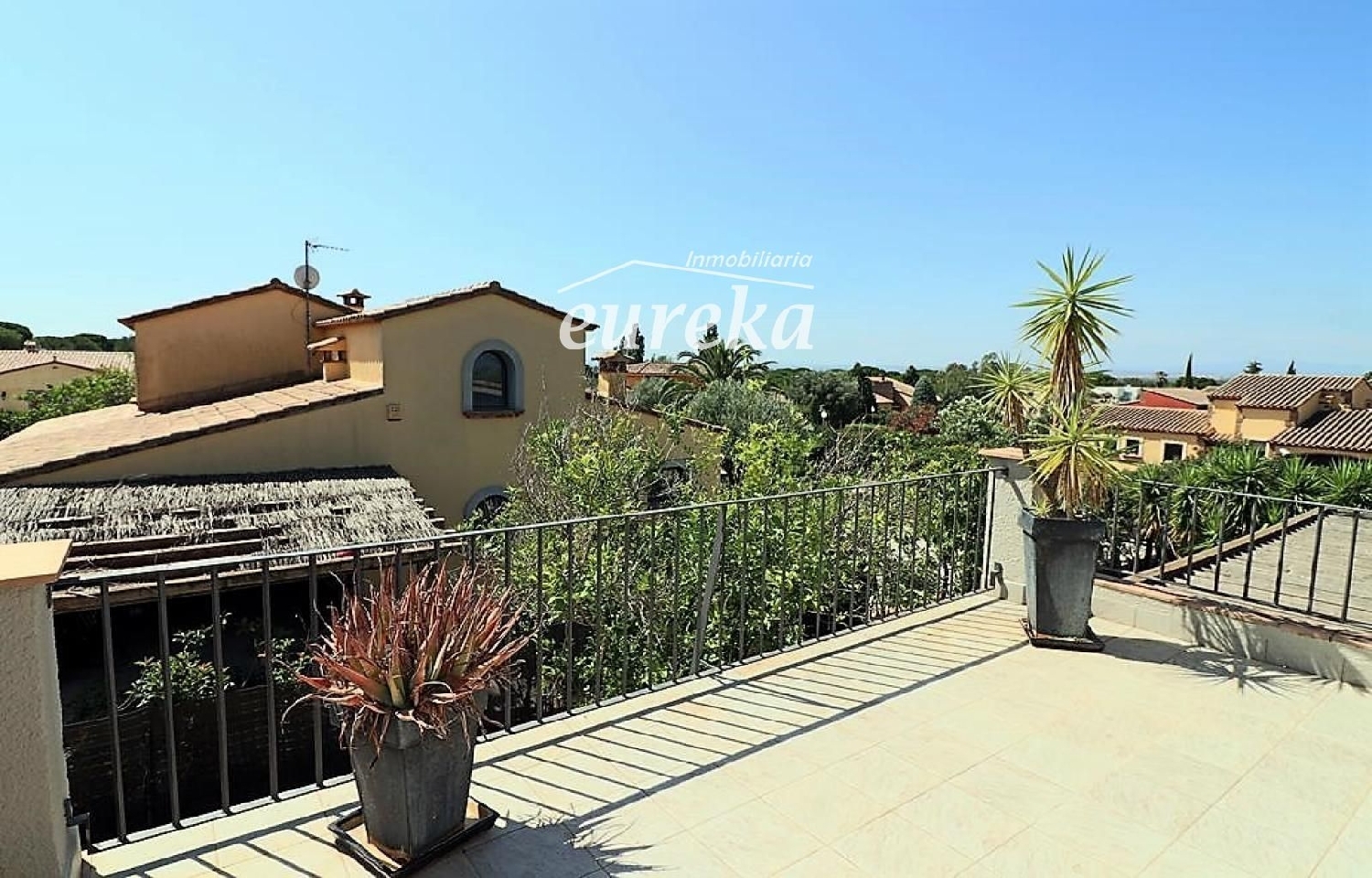  till salu villa Peralada Alt Empordà 17