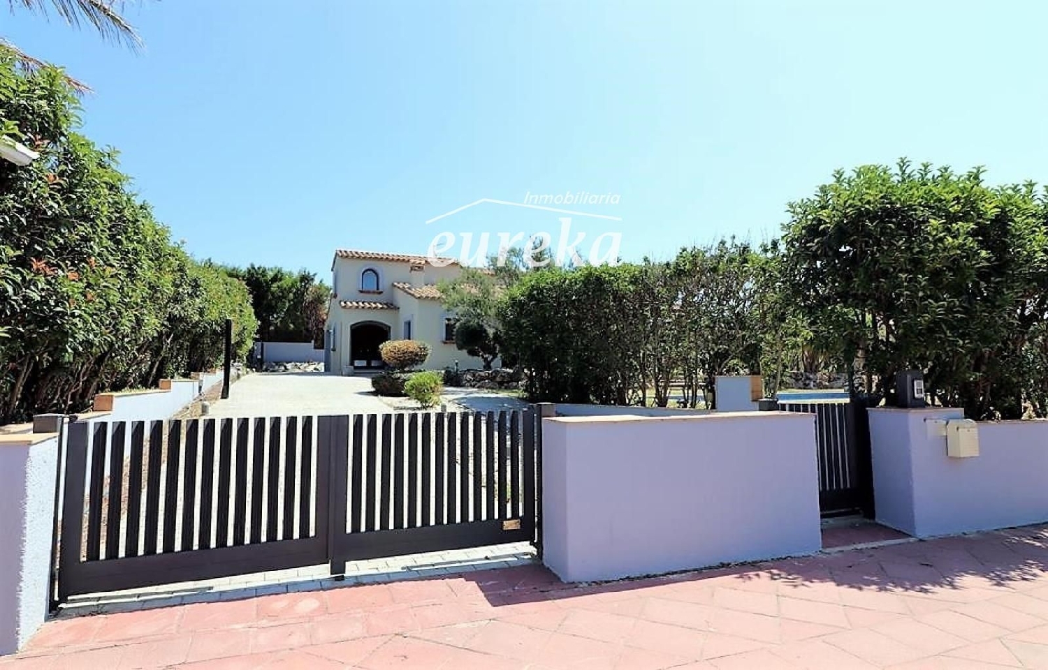  till salu villa Peralada Alt Empordà 16