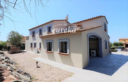 Peralada Alt Empordà villa foto