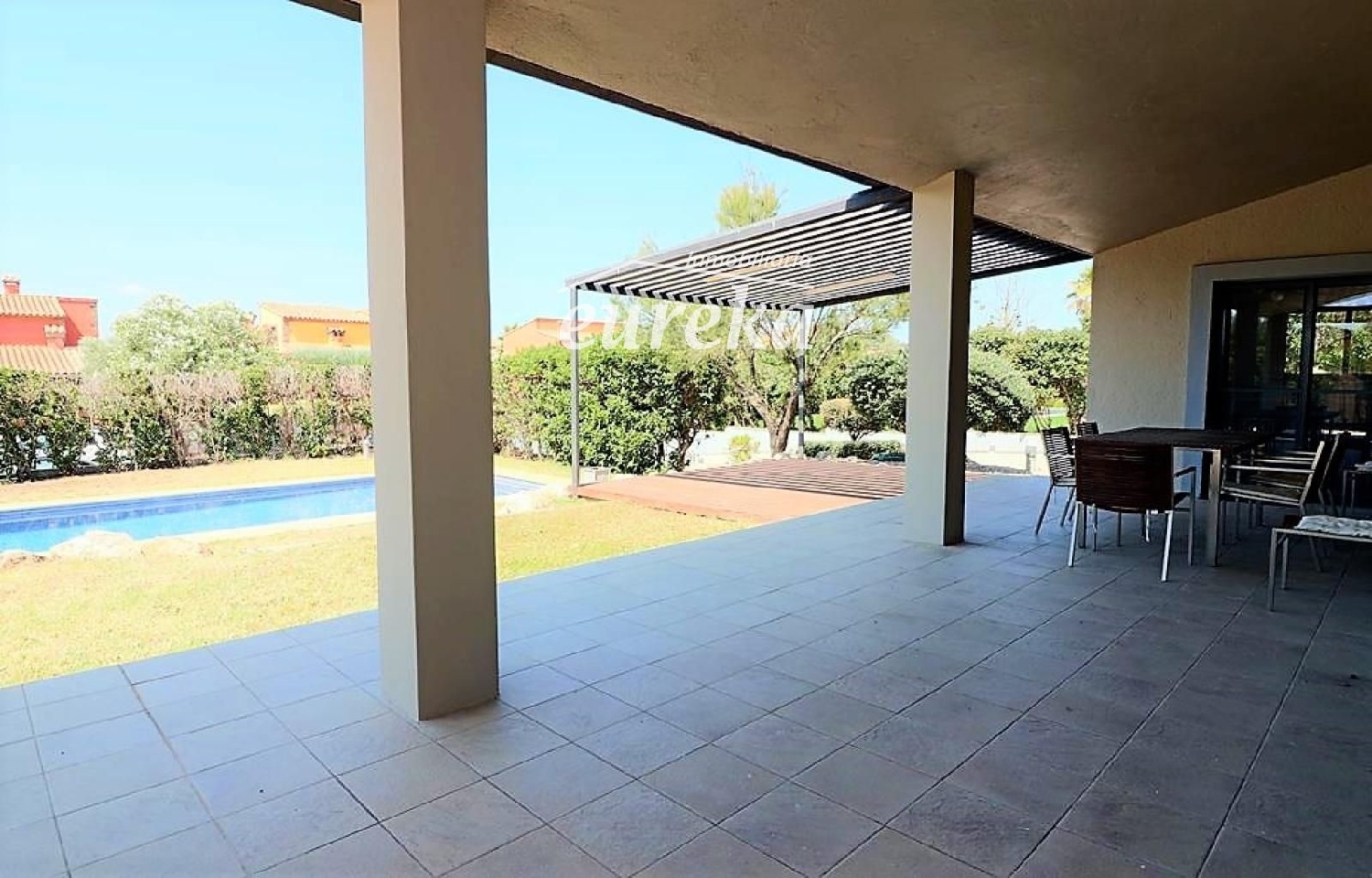  till salu villa Peralada Alt Empordà 28